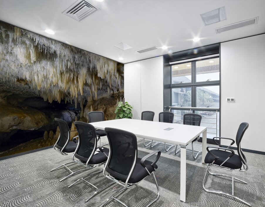 Whispers of the Earth Wall Printing