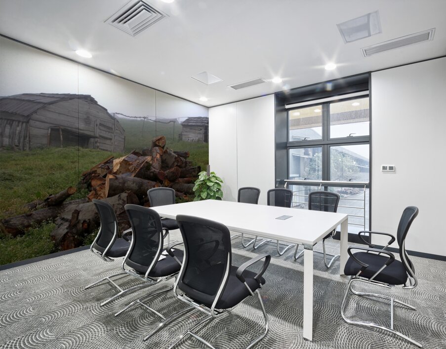 Whispers of the Highlands Wall Printing