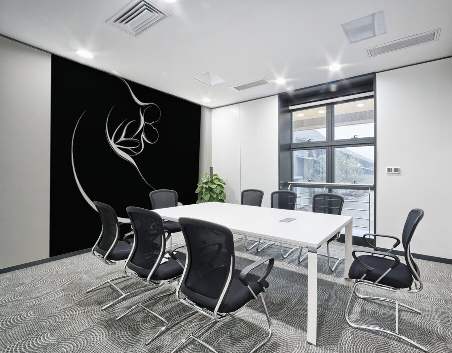 Dance With Me Wall Printing