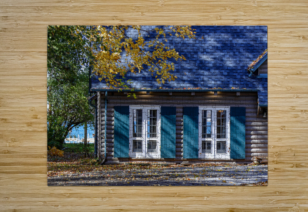 Life NARIO Puzzle printing