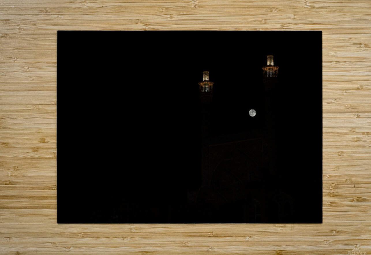 Echoes of Eternity NARIO Puzzle printing