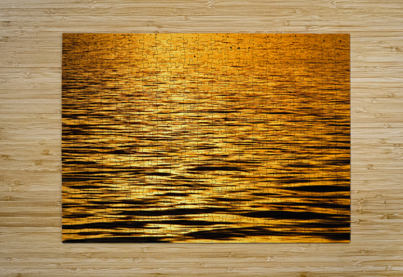 Golden Dawn NARIO Puzzle printing