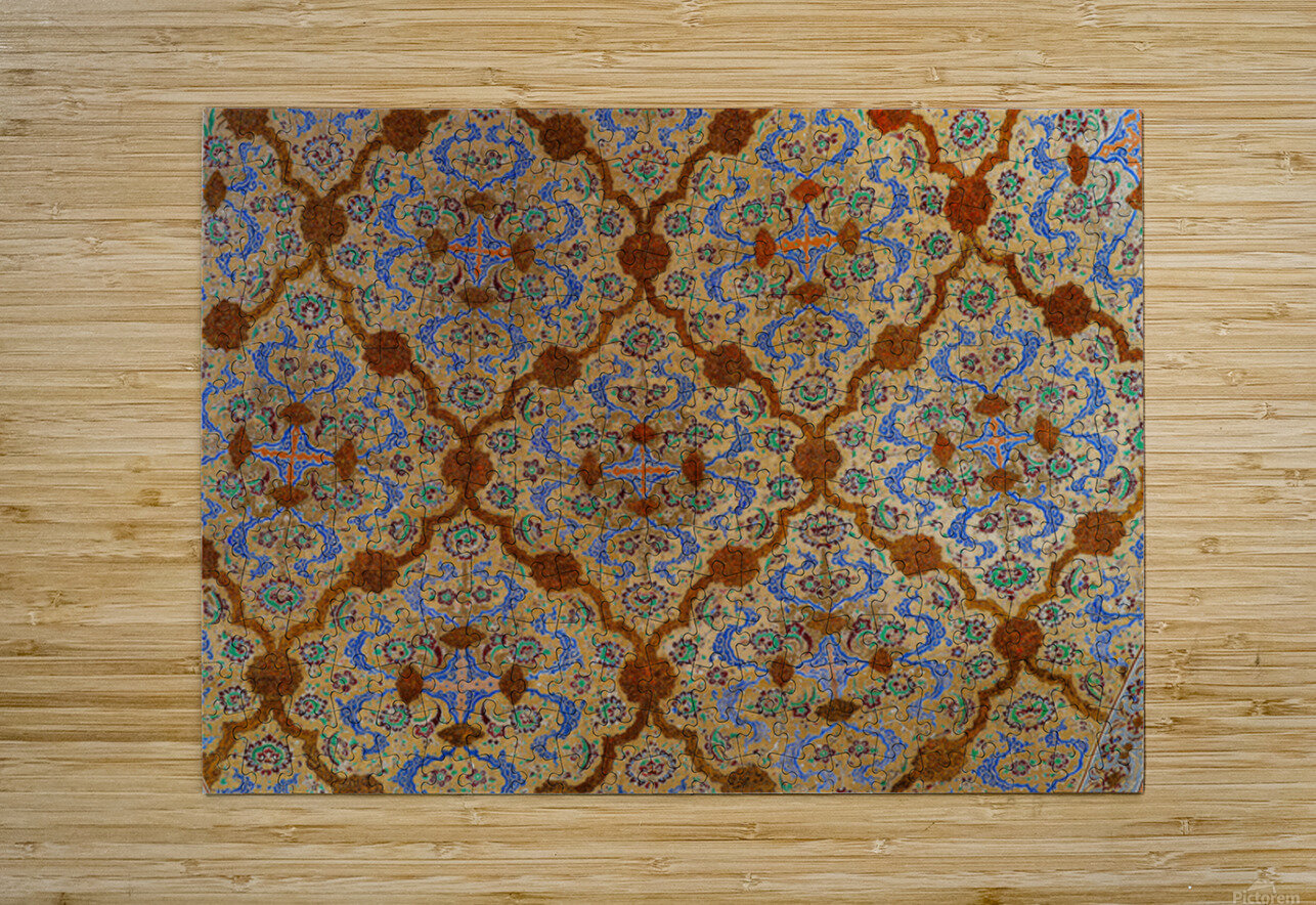 XN4G0187 NARIO Puzzle printing