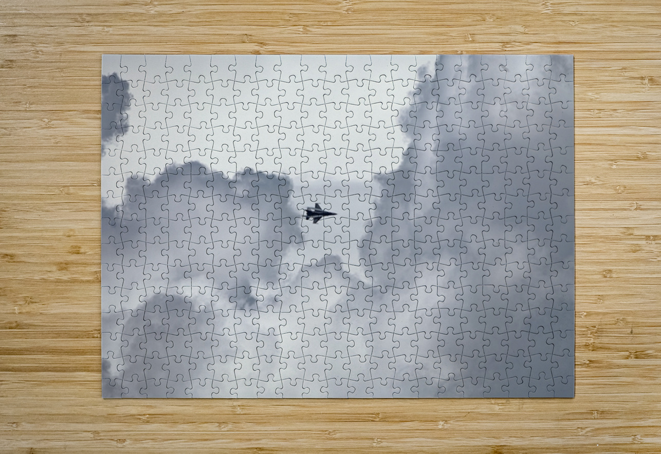 FA-18 1180 NARIO Puzzle printing