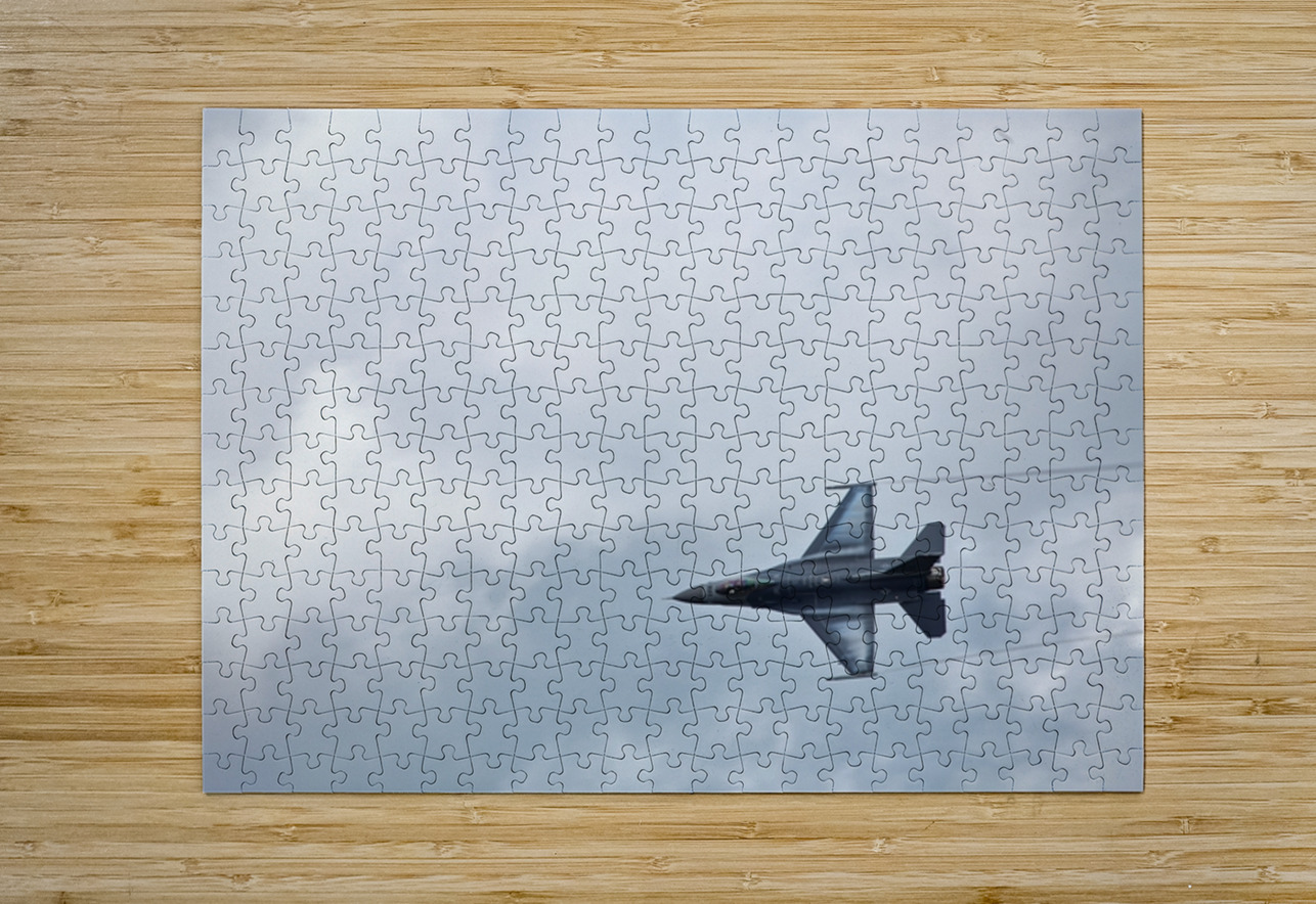 FA-18 1181 NARIO Puzzle printing