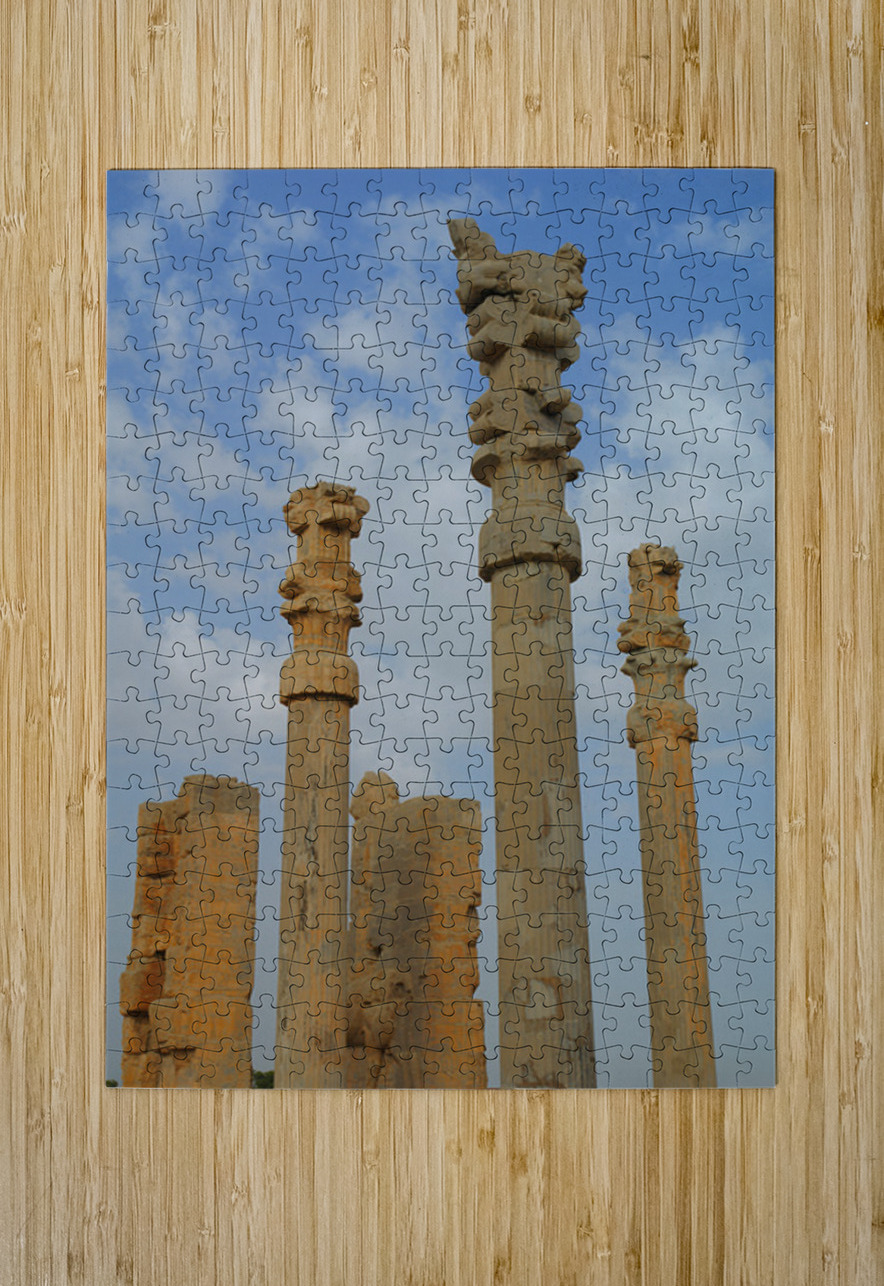 History                                NARIO Puzzle printing