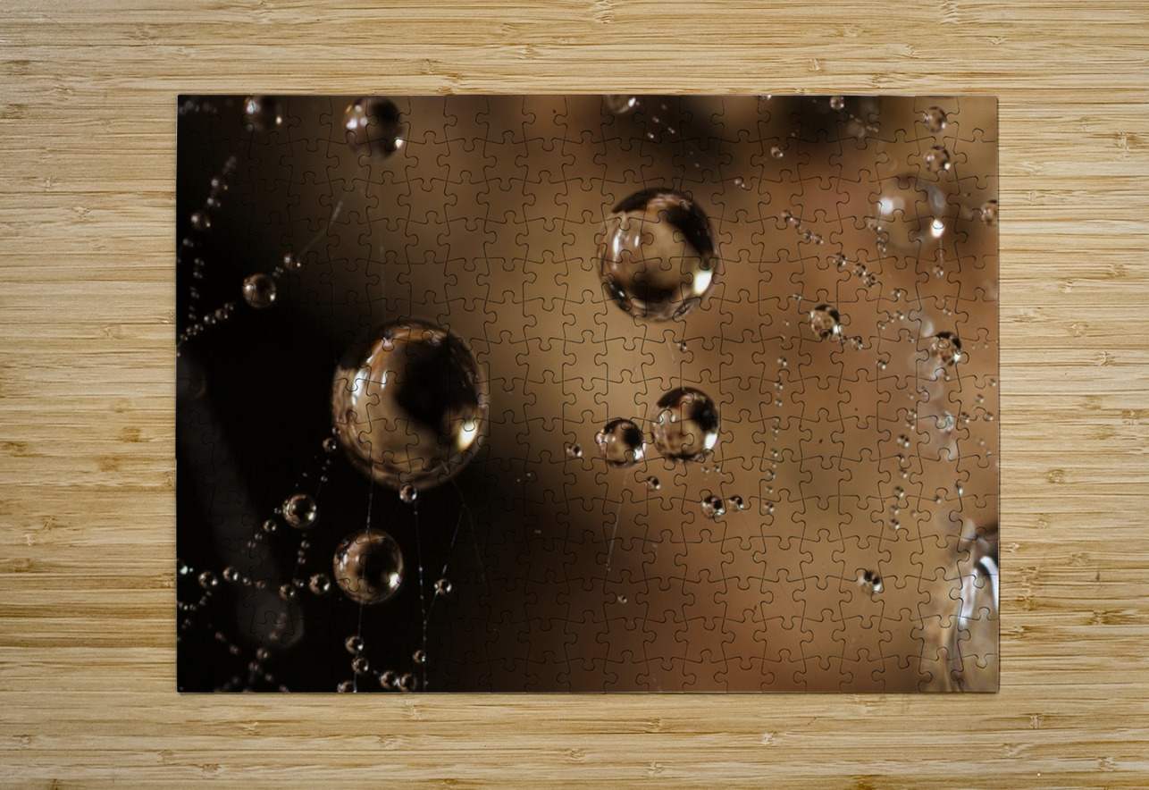 Gravity’s Whisper NARIO Puzzle printing