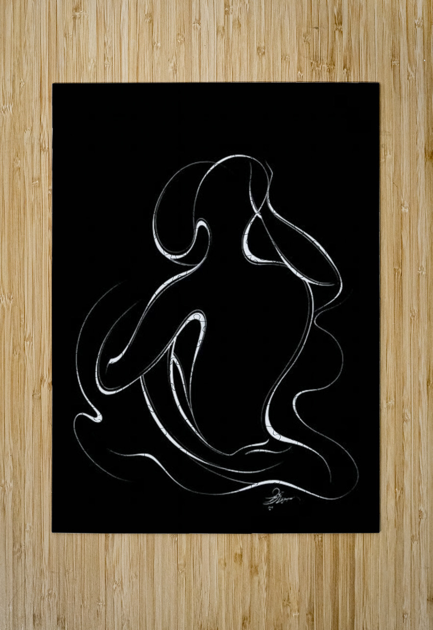 Whispers of the Soul NARIO Puzzle printing