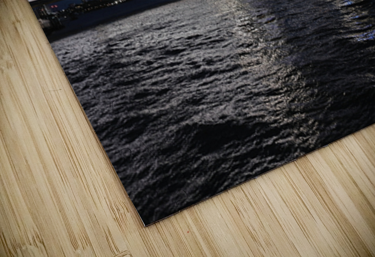 iconic tower bridge NARIO Puzzle