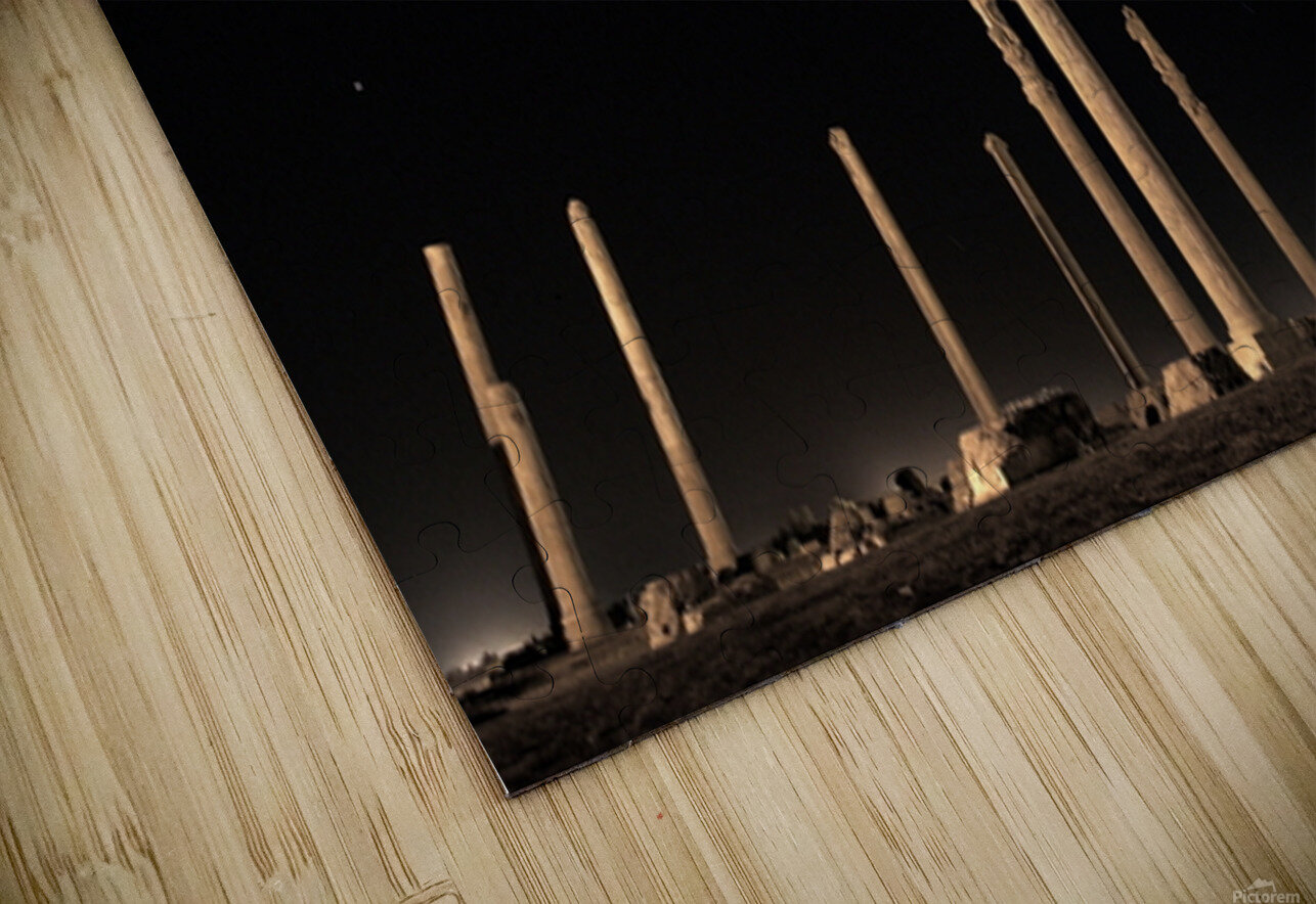 Guardians of Eternity NARIO Puzzle