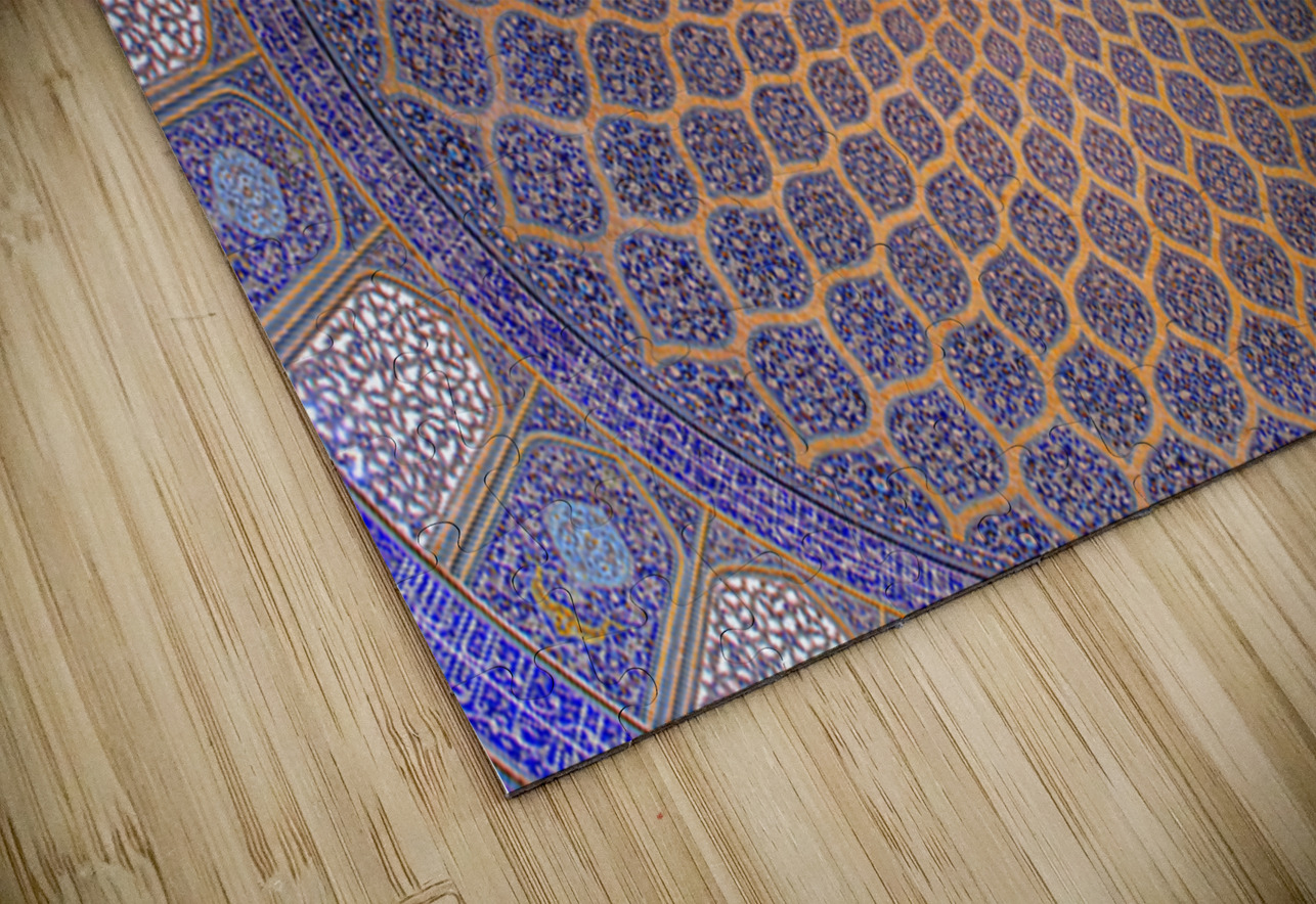  Azure Galaxy NARIO Puzzle