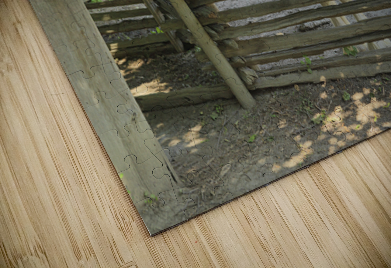 Brown Grace NARIO Puzzle