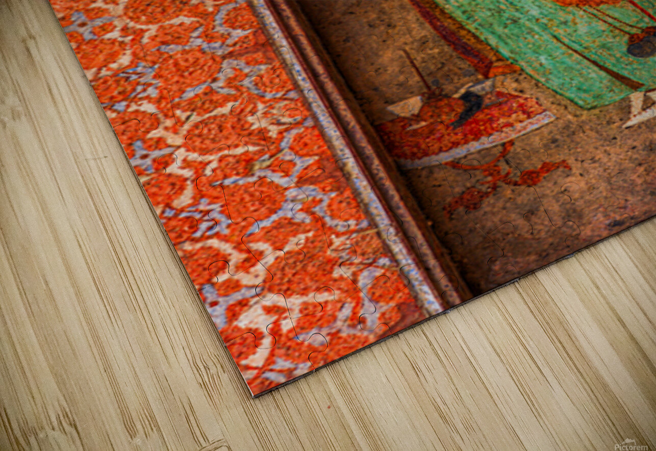 Eyes of Imagination NARIO Puzzle