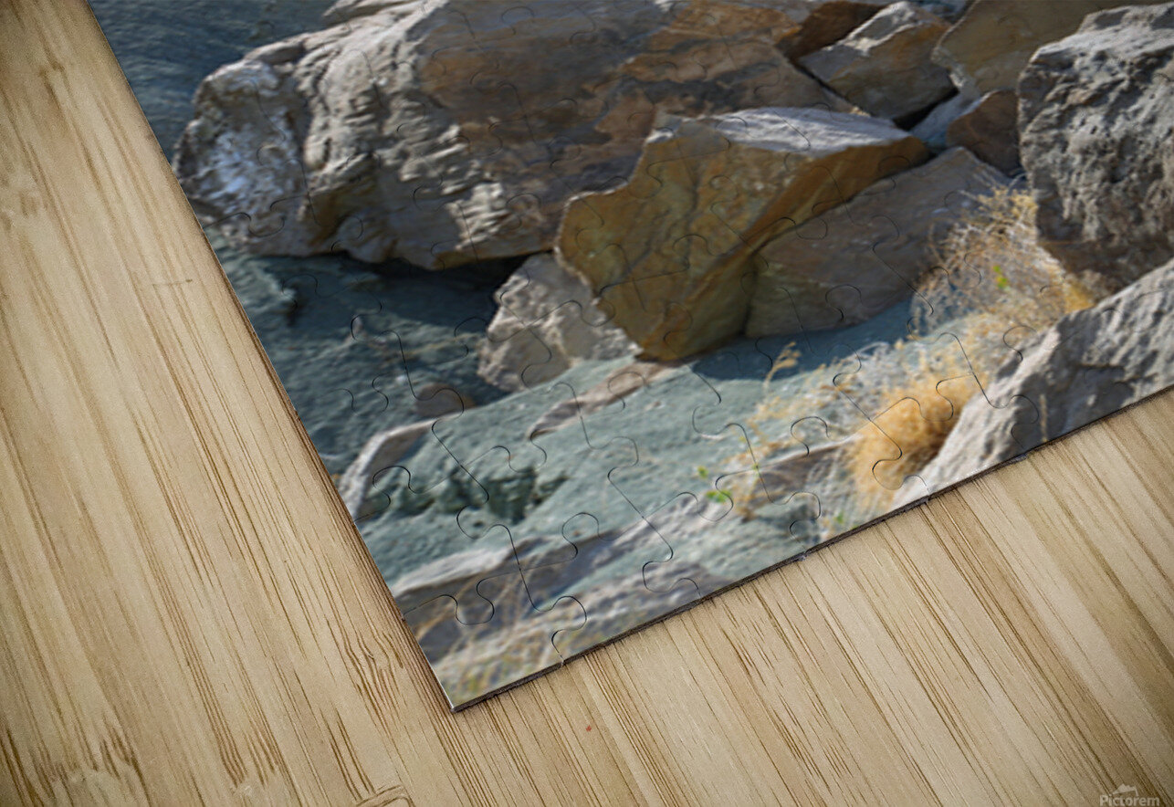 Earth’s Puzzle NARIO Puzzle