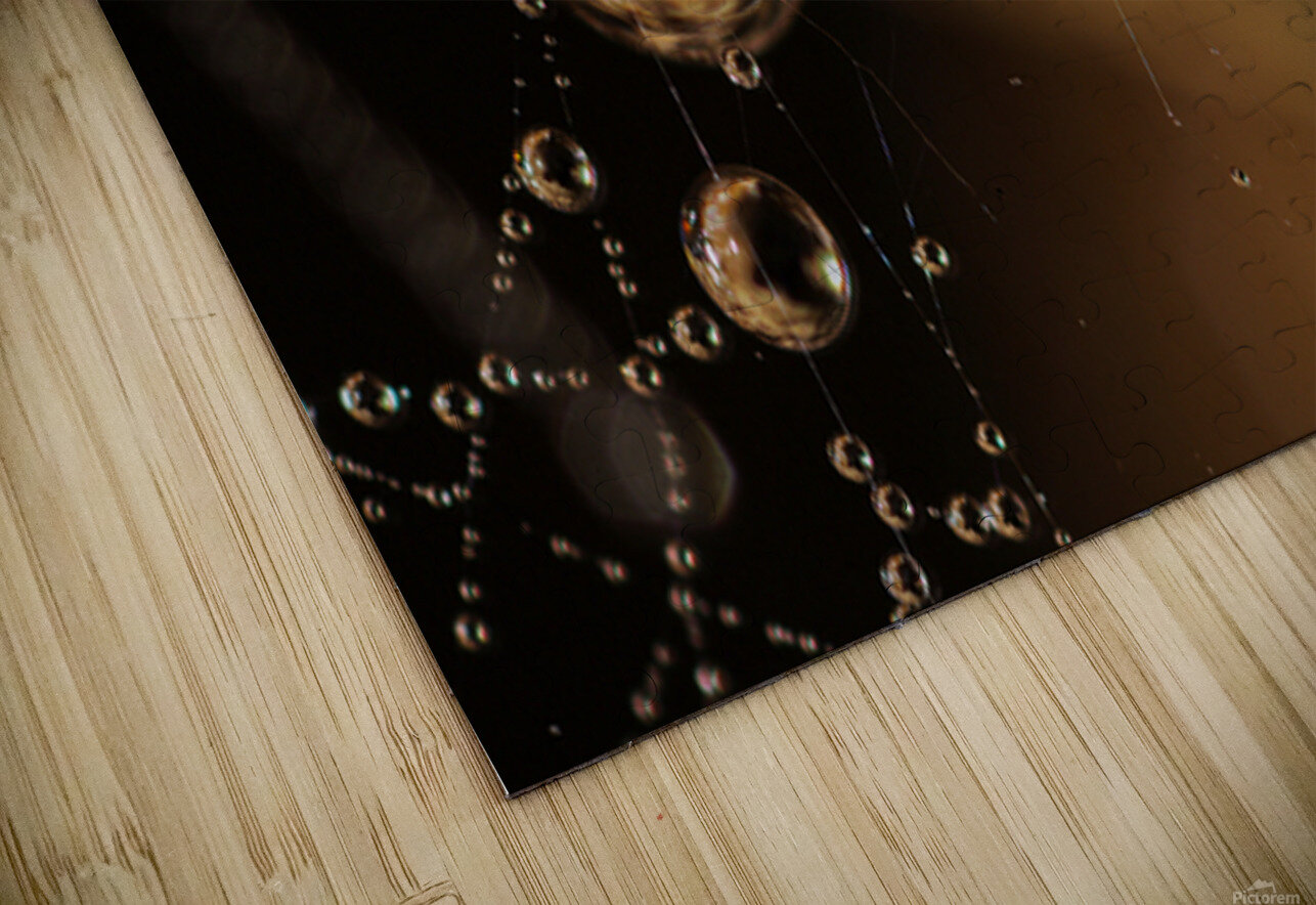 Floating Worlds NARIO Puzzle