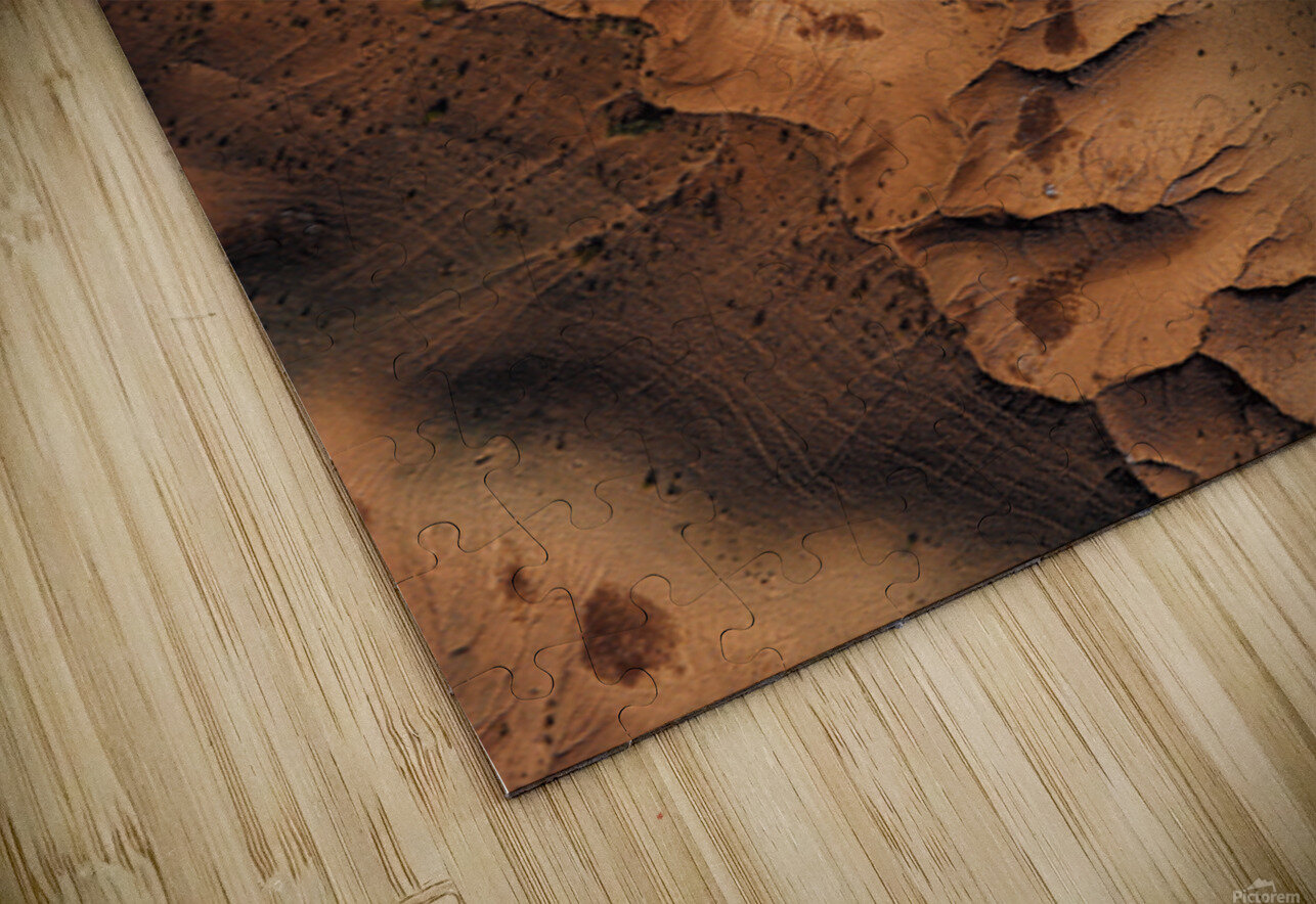 Layers of Mystery NARIO Puzzle