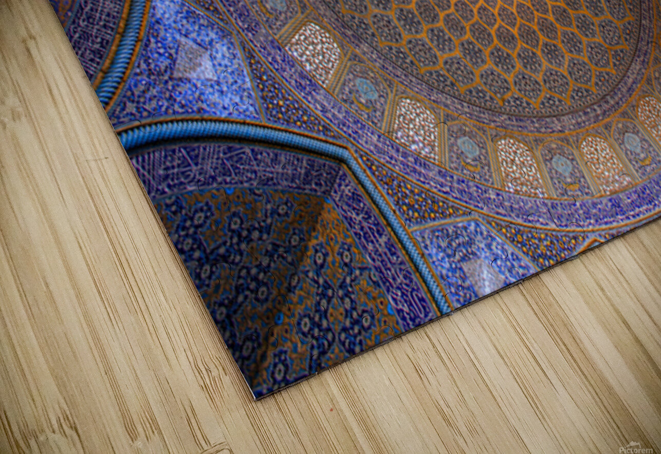 Eternal Dawn NARIO Puzzle