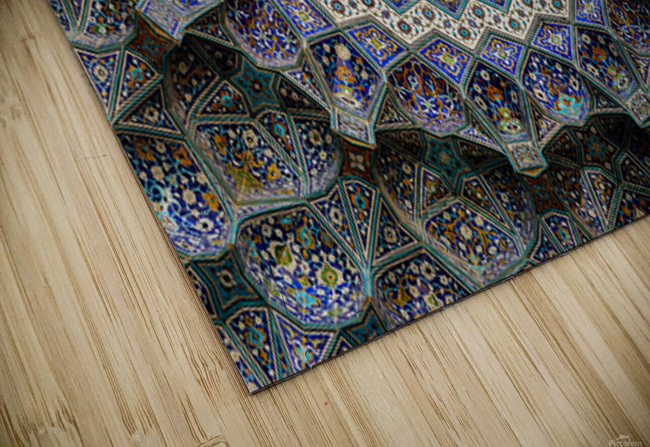 Dome of Stars NARIO Puzzle