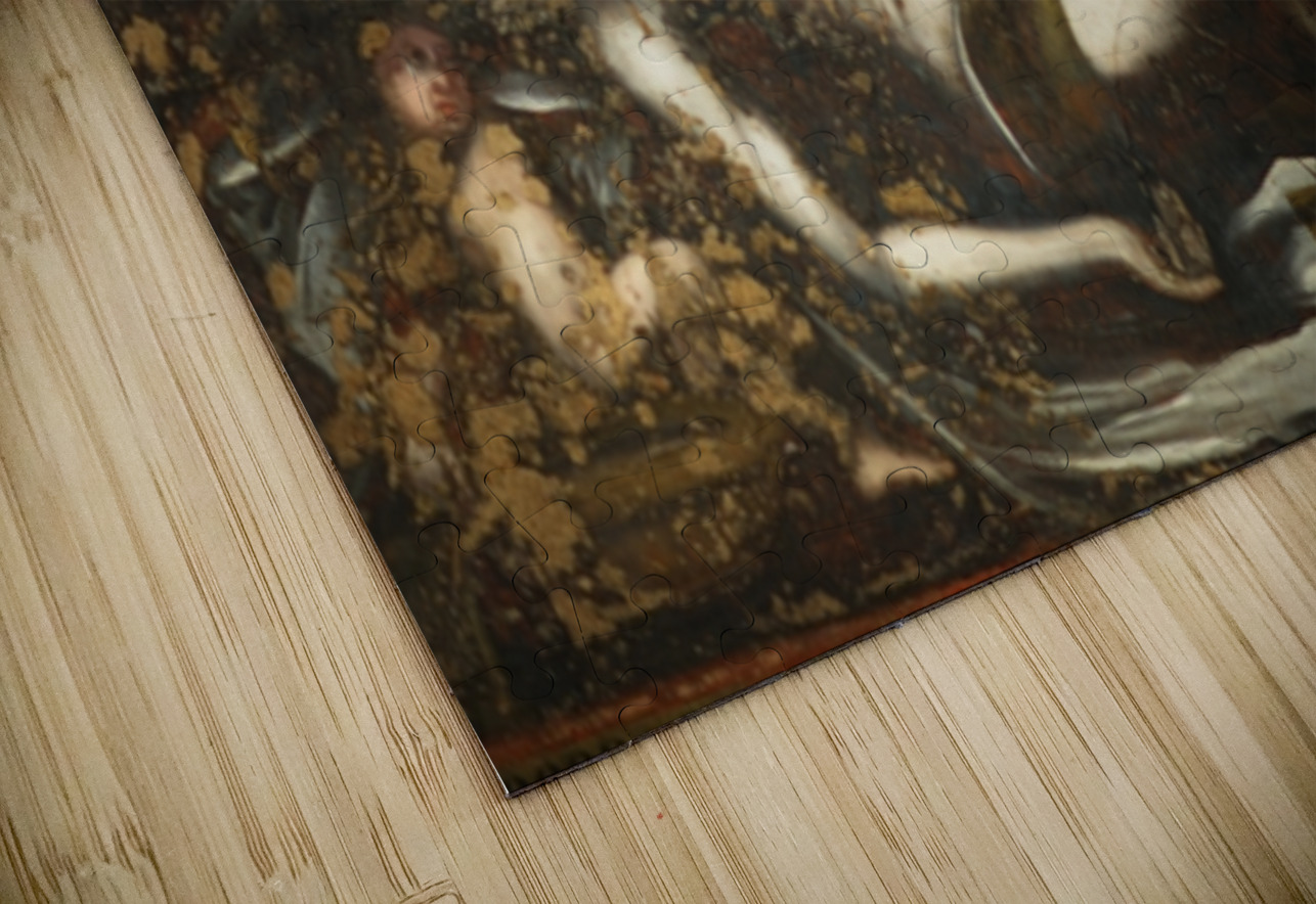 Sacred Remnants NARIO Puzzle