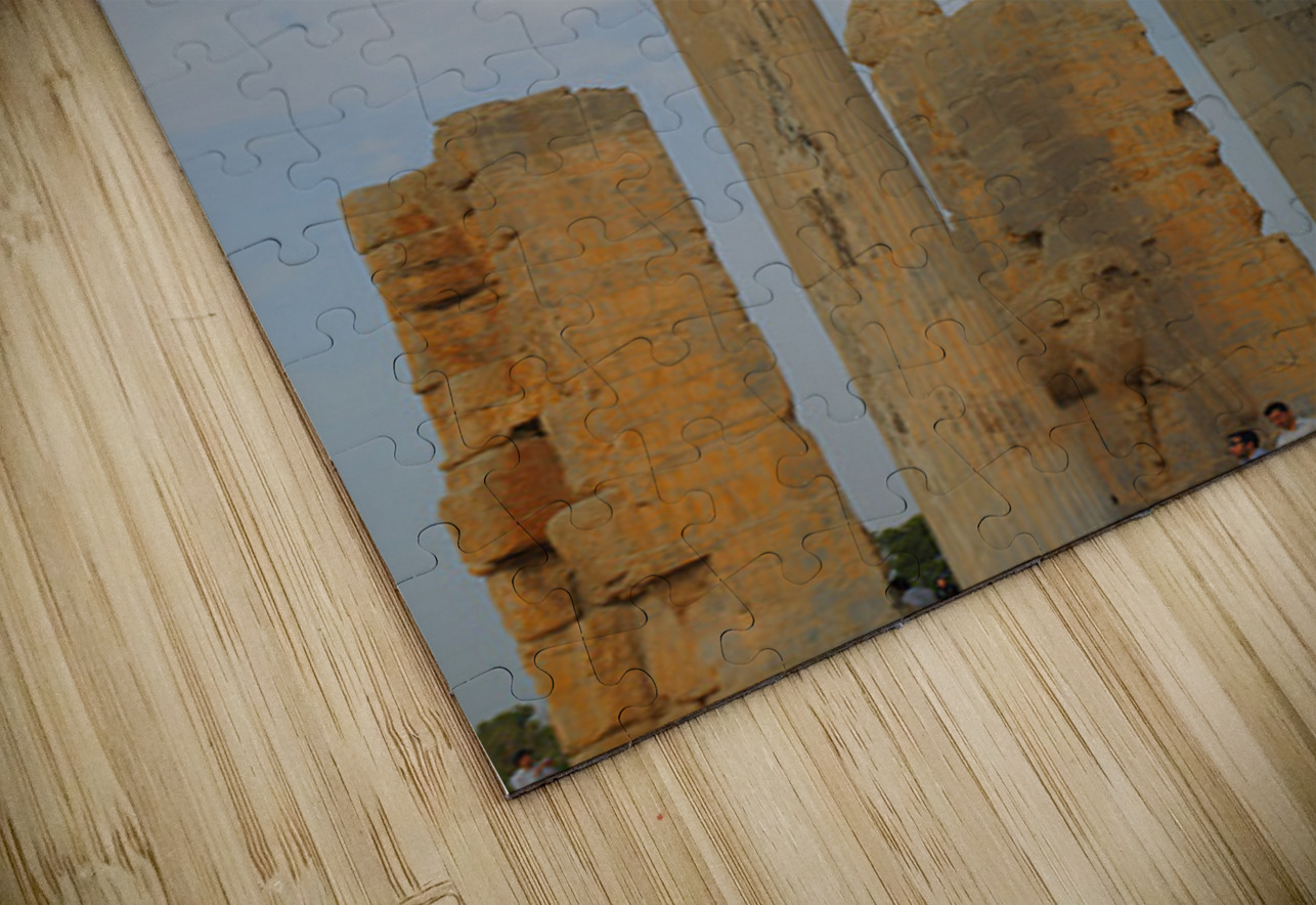 History                                NARIO Puzzle