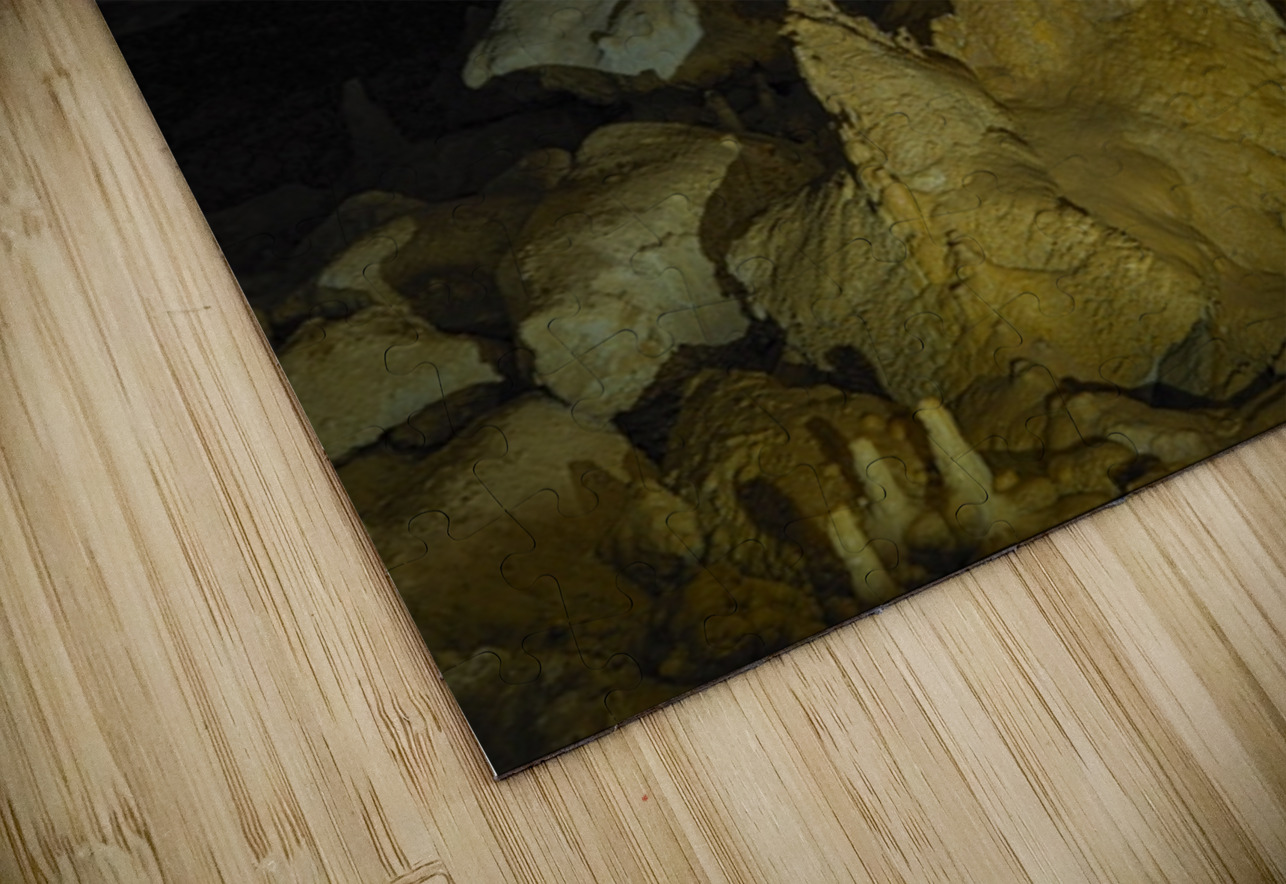 Frozen Symphony – Cave Wonders NARIO Puzzle