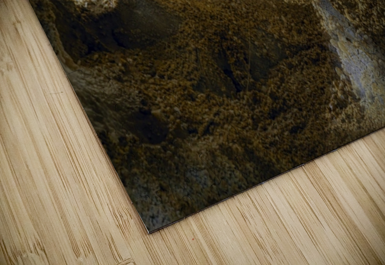 Heart of the Earth NARIO Puzzle