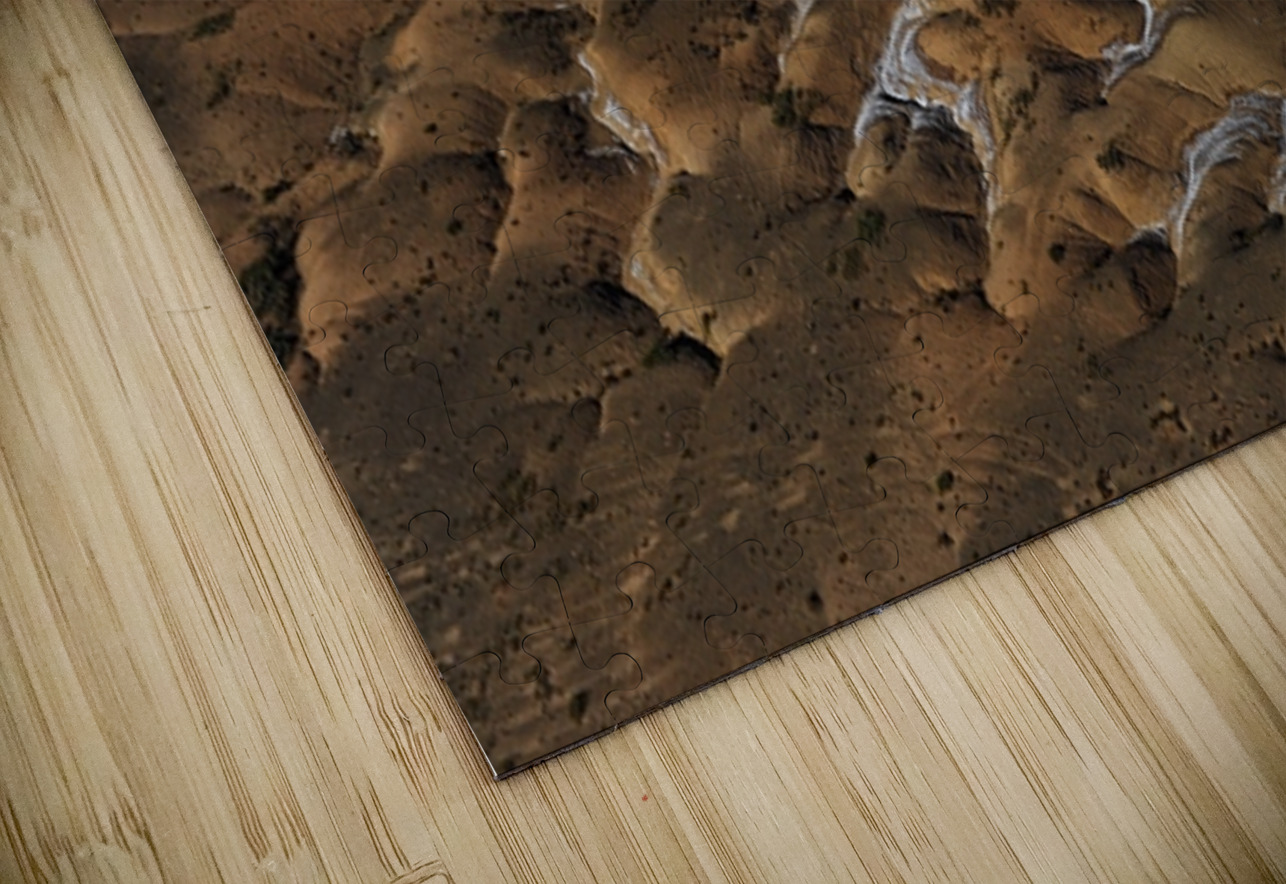 Veins of the Earth NARIO Puzzle