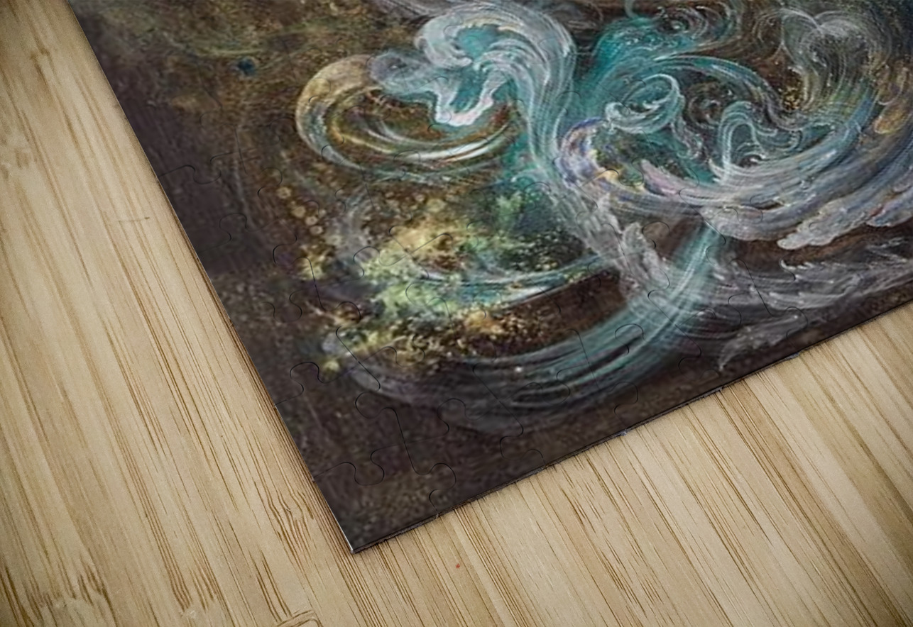 Associated with the Sun NARIO Puzzle