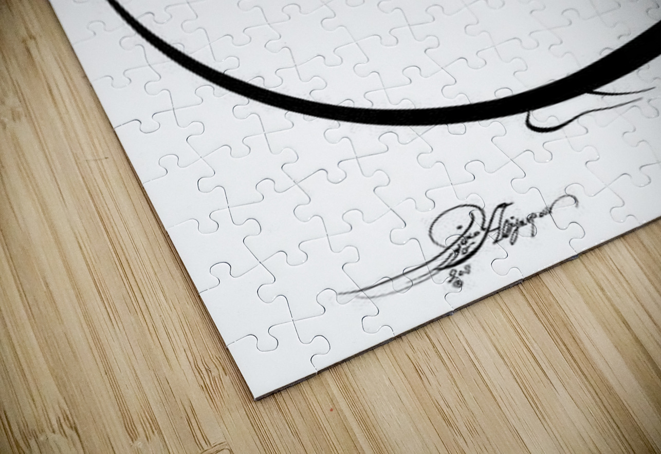 DANCE WITH ME W NARIO Puzzle