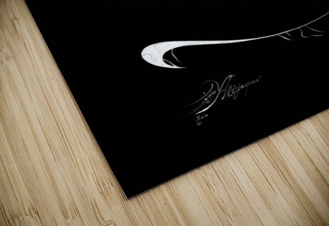 Eternal Motion NARIO Puzzle