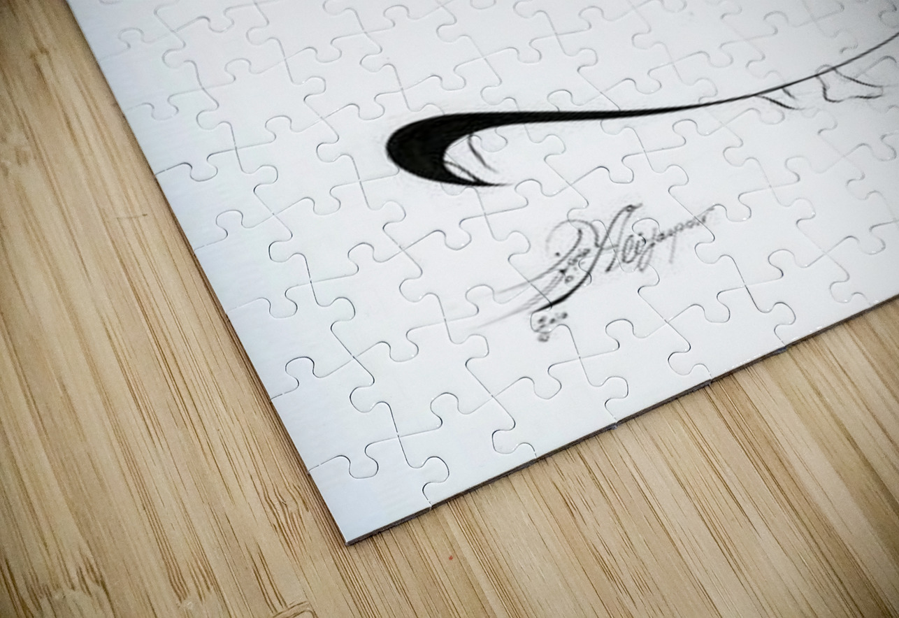 Circle of Grace NARIO Puzzle