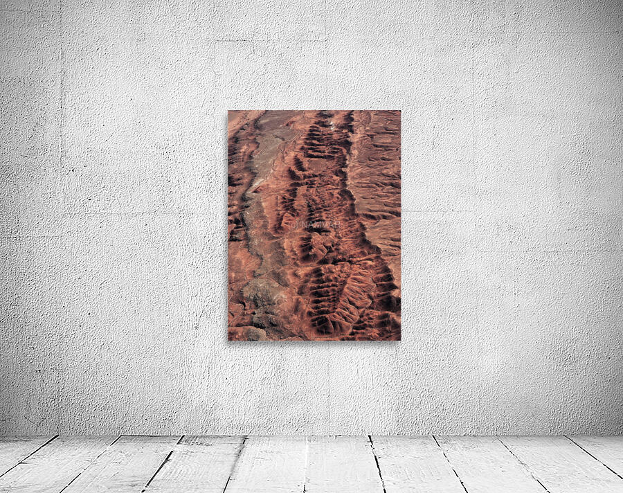 Whispers of the Land Wall Preview