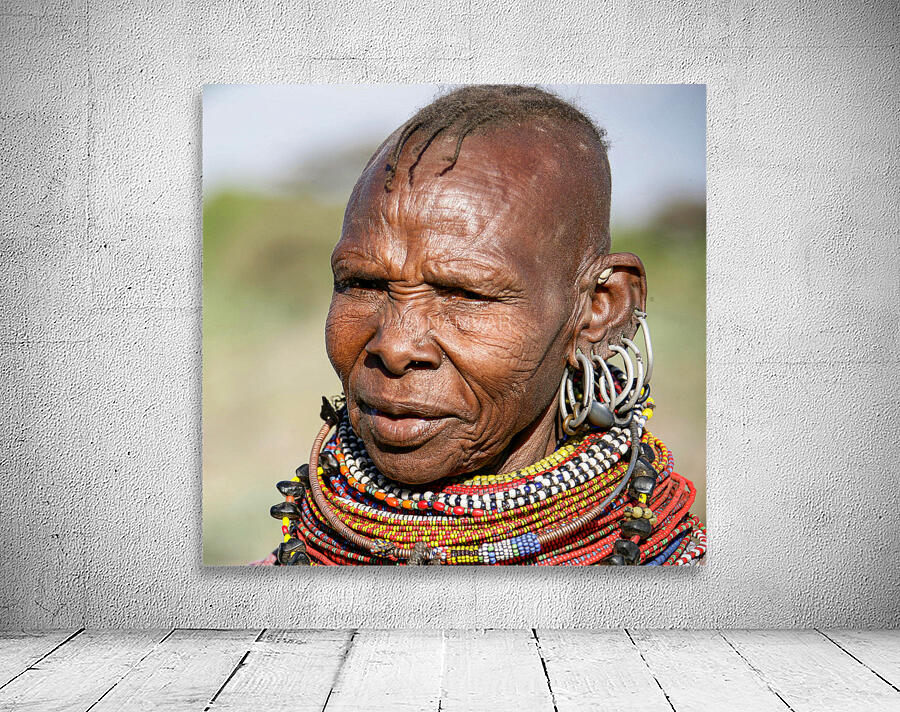 Lines of Strength Wall Preview