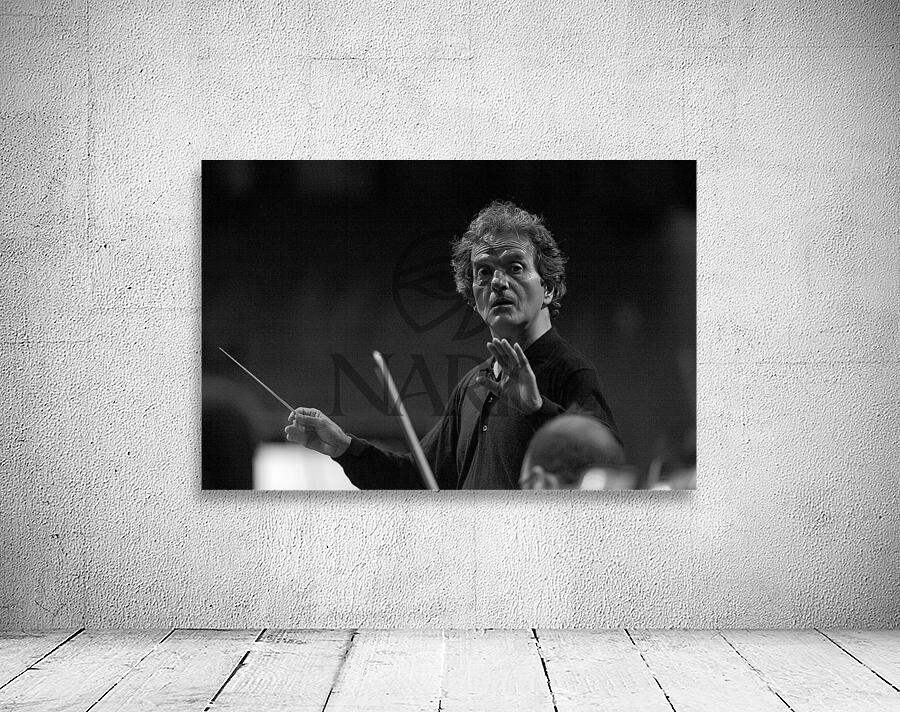 The Moment of Sound Wall Preview