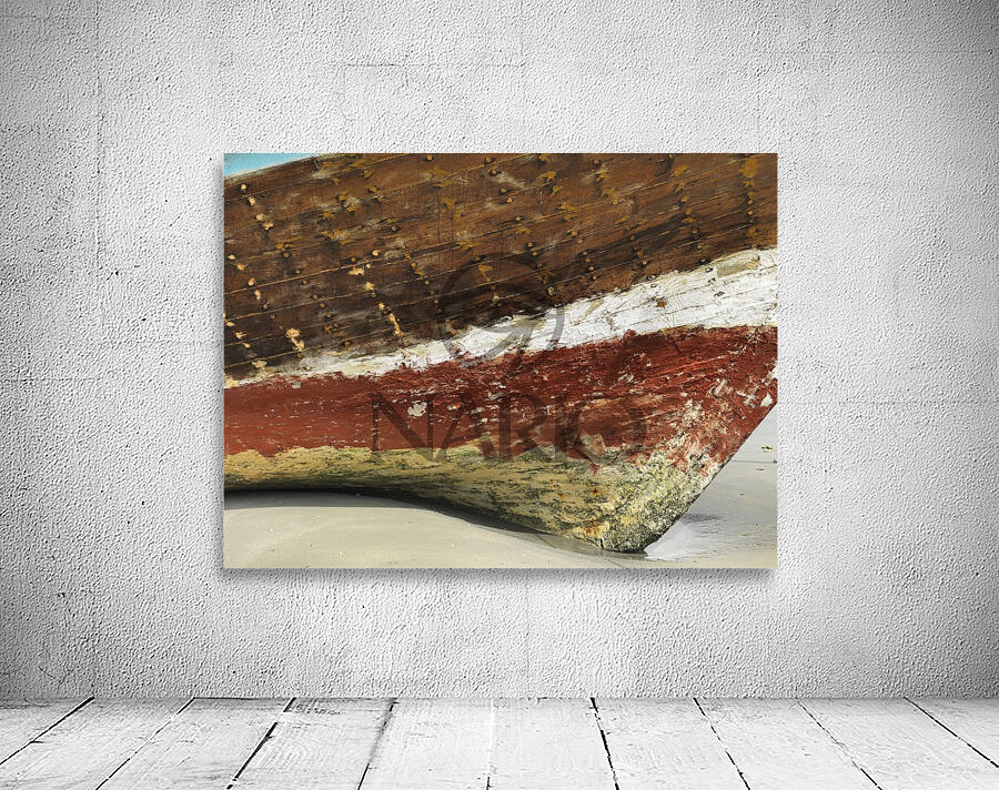 Echoes of the Sea Wall Preview