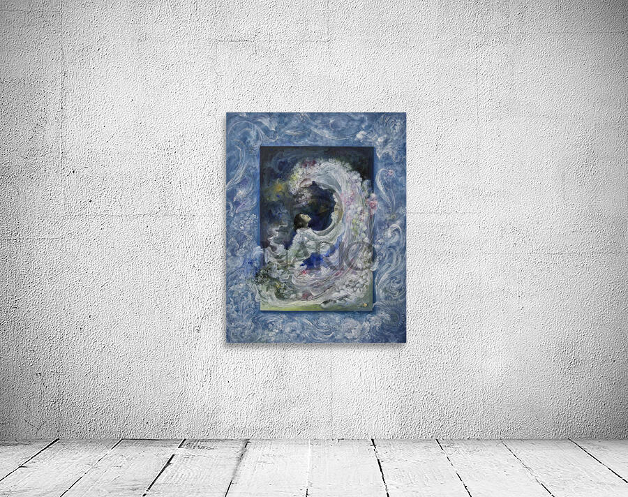 Embrace of Light Wall Preview