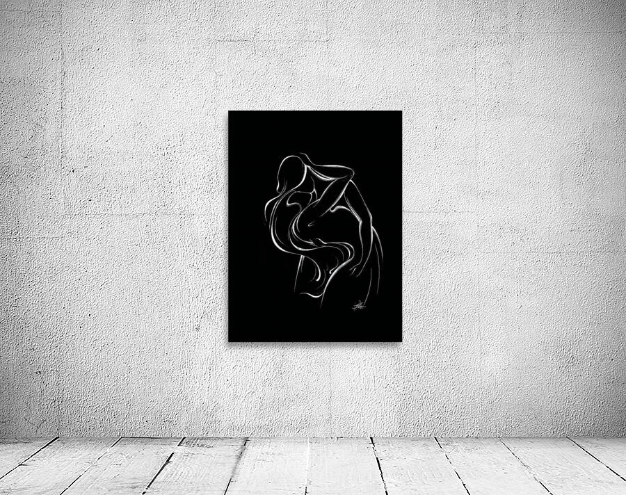 Eternal Kiss Wall Preview