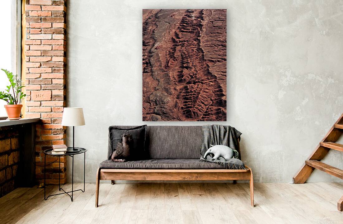 Whispers of the Land Reproduction