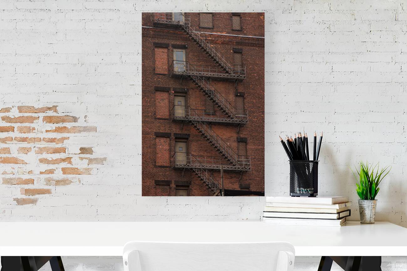 Rhythm of the City Reproduction