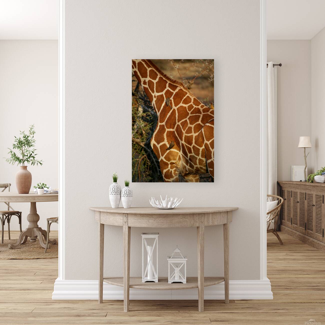 Symphony of Survival Reproduction