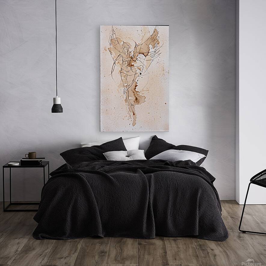 Wings of Dawn Reproduction