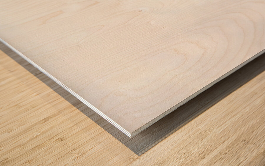 FA-18 Hornet -namvar 1182 Wood print